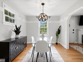 2916 Brook Drive, Falls Church VA 22042