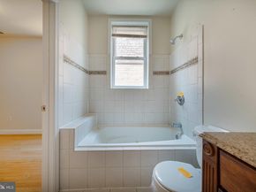 1371 Monroe NW, Washington DC 20010