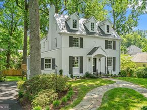 7825 Oldchester Road, Bethesda MD 20817