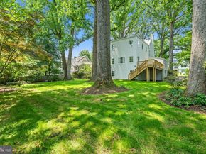 7825 Oldchester Road, Bethesda MD 20817