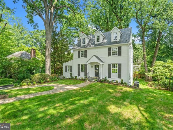 7825 Oldchester Road, Bethesda MD 20817