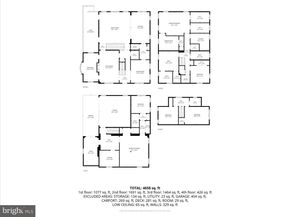 7825 Oldchester Road, Bethesda MD 20817