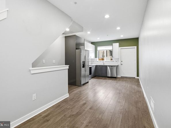 1905 E Harold Street, Philadelphia PA 19125