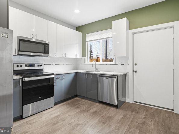 1905 E Harold Street, Philadelphia PA 19125