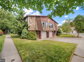 10232 Rubin Lane, Philadelphia PA 19116