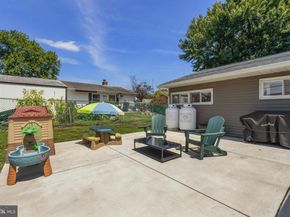 49 Meadow Lane, Levittown PA 19054