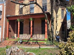 507 T Street NW, Washington DC 20001
