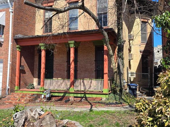 507 T Street NW, Washington DC 20001