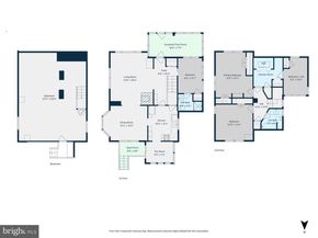 745 26TH Street S, Arlington VA 22202
