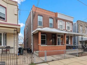 4346 E Thompson Street, Philadelphia PA 19137