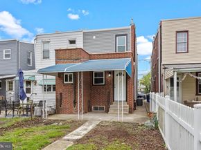 4346 E Thompson Street, Philadelphia PA 19137