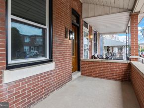 4346 E Thompson Street, Philadelphia PA 19137