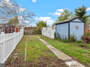 4346 E Thompson Street, Philadelphia PA 19137