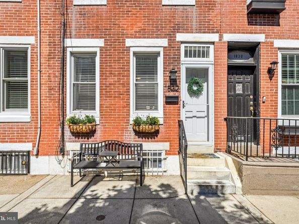 1832 S Sartain Street, Philadelphia PA 19148