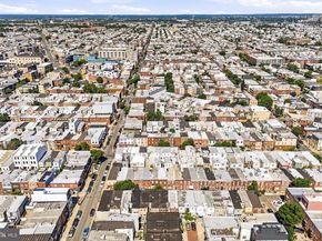 1832 S Sartain Street, Philadelphia PA 19148