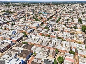 1832 S Sartain Street, Philadelphia PA 19148