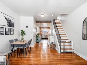 1832 S Sartain Street, Philadelphia PA 19148