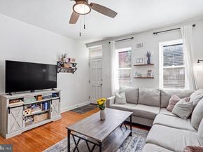 1832 S Sartain Street, Philadelphia PA 19148