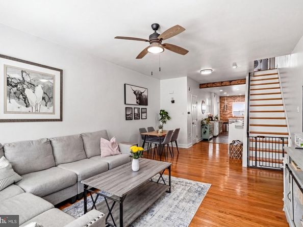 1832 S Sartain Street, Philadelphia PA 19148