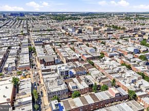 1832 S Sartain Street, Philadelphia PA 19148