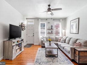 1832 S Sartain Street, Philadelphia PA 19148