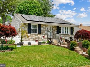 401 Maple Avenue, Philadelphia PA 19116