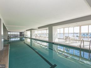 717 S Chris Columbus Boulevard 604, Philadelphia PA 19147