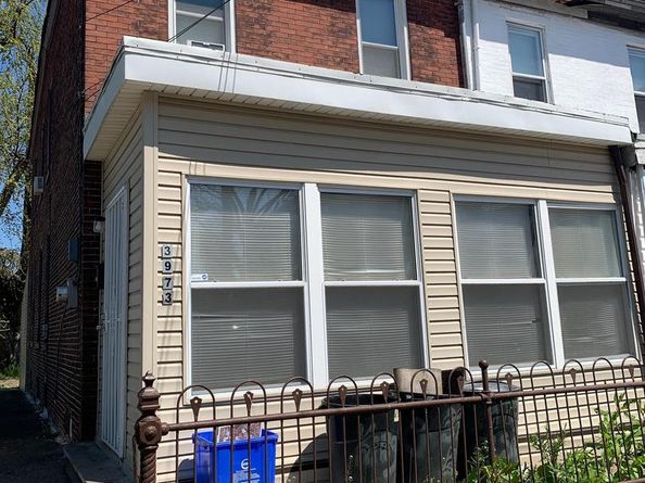 3973 Elser Street, Philadelphia PA 19140
