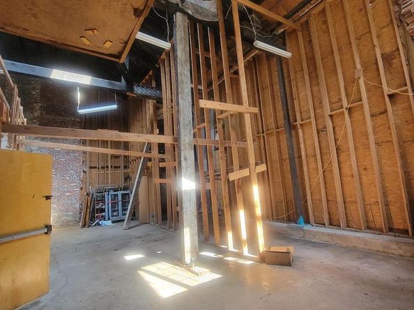 1129-31 Earl Street, Philadelphia PA 19125