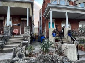 5036 Catharine Street, Philadelphia PA 19143