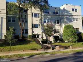 4810 Quarles Street NE 404, Washington DC 20019