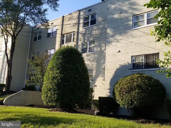 4810 Quarles Street NE 404, Washington DC 20019