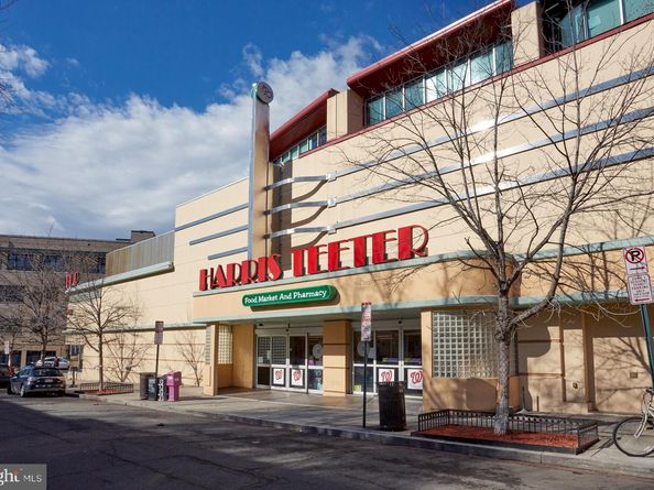 2200 17TH Street NW 109, Washington DC 20009