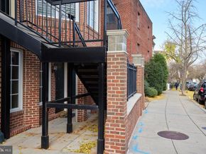2200 17TH Street NW 109, Washington DC 20009