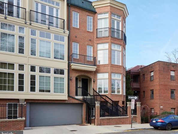 2200 17TH Street NW 109, Washington DC 20009