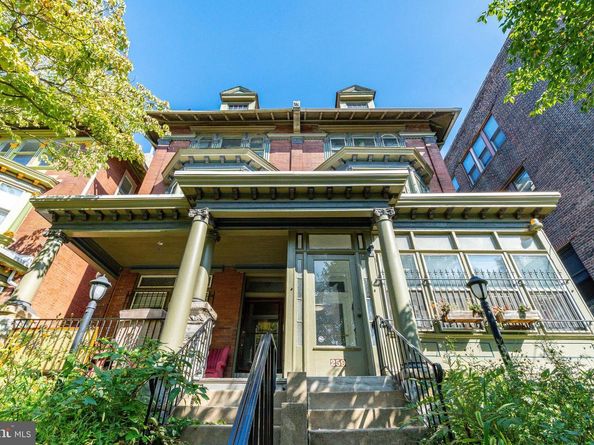 257-9 S 46TH Street, Philadelphia PA 19139