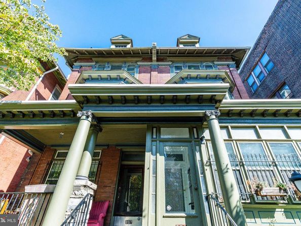 257-9 S 46TH Street, Philadelphia PA 19139