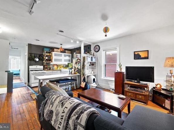 257-9 S 46TH Street, Philadelphia PA 19139