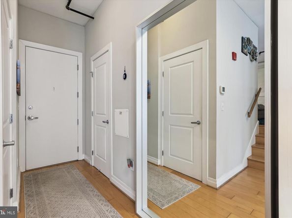 301 Massachusetts Avenue NW 204, Washington DC 20001