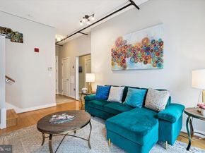 301 Massachusetts Avenue NW 204, Washington DC 20001