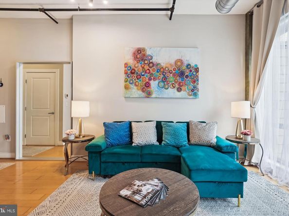 301 Massachusetts Avenue NW 204, Washington DC 20001