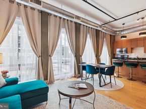 301 Massachusetts Avenue NW 204, Washington DC 20001