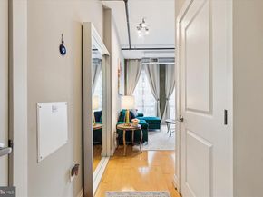 301 Massachusetts Avenue NW 204, Washington DC 20001