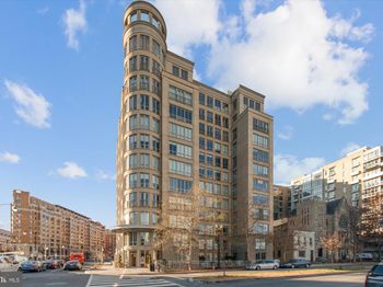 301 Massachusetts Avenue NW