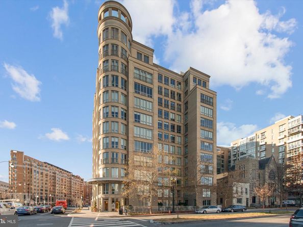 301 Massachusetts Avenue NW 204, Washington DC 20001