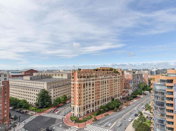 301 Massachusetts Avenue NW 204, Washington DC 20001