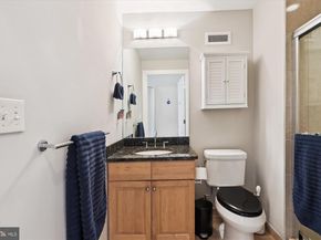 301 Massachusetts Avenue NW 204, Washington DC 20001