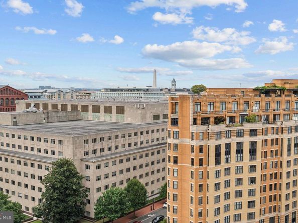 301 Massachusetts Avenue NW 204, Washington DC 20001