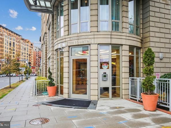 301 Massachusetts Avenue NW 204, Washington DC 20001