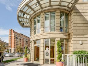 301 Massachusetts Avenue NW 204, Washington DC 20001